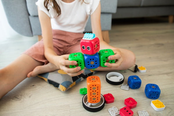 What Your 2-Year-Old Needs From Play Right Now