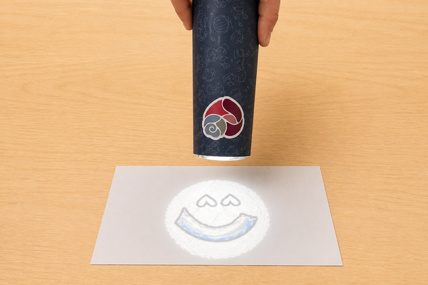 DIY Shadow Projector