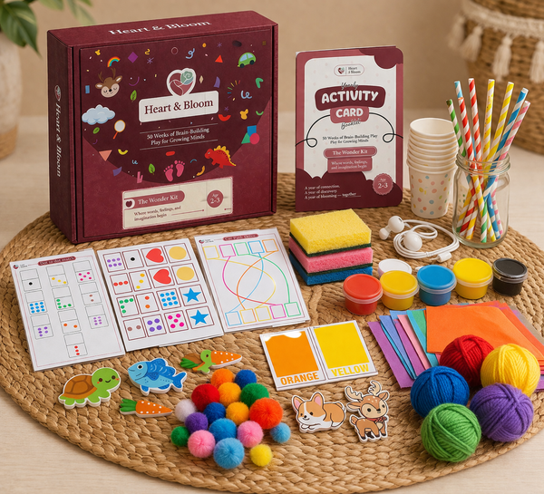 2-3 The Wonder Kit