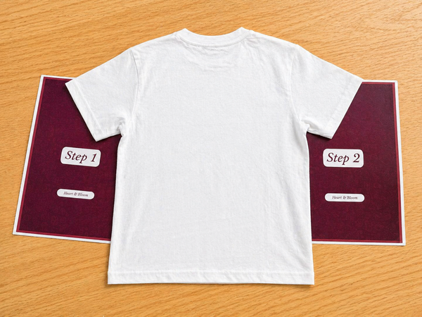 Fold the Shirt
