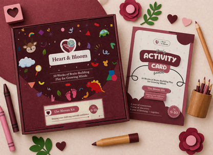 9-10 The Bloom Kit