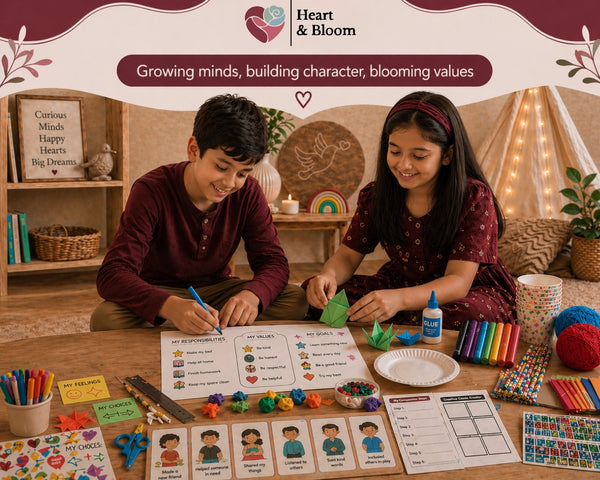 9-10 The Bloom Kit