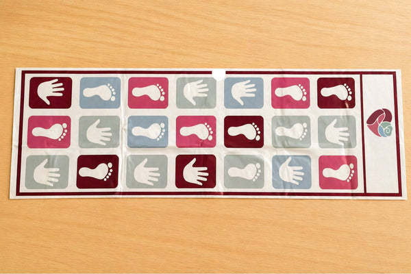 Action Twister