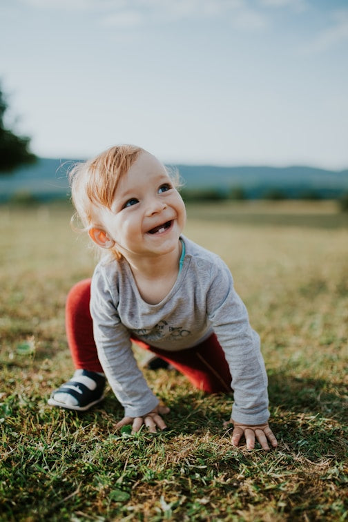 The Explore Kit (Ages 1-2)