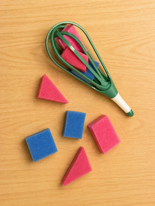 Shape Rescue Whisk